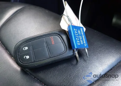 2019 Jeep Cherokee Latitude Plus Fwd из США, поврежденный, VIN 1C4PJLLB3KD376925